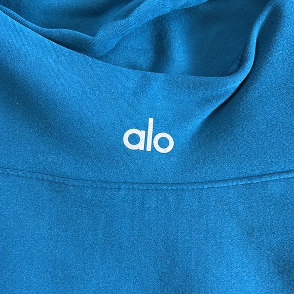 ALO Yoga Alosoft Backspin Dress-NWT!! - Picture 7 of 12